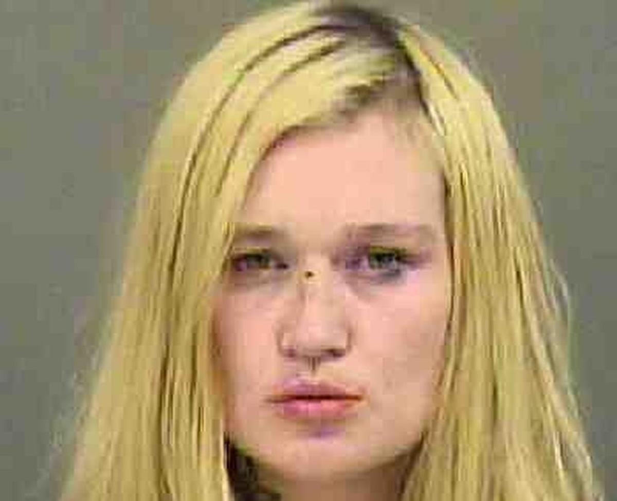 Stephanie Nicole Mayhew