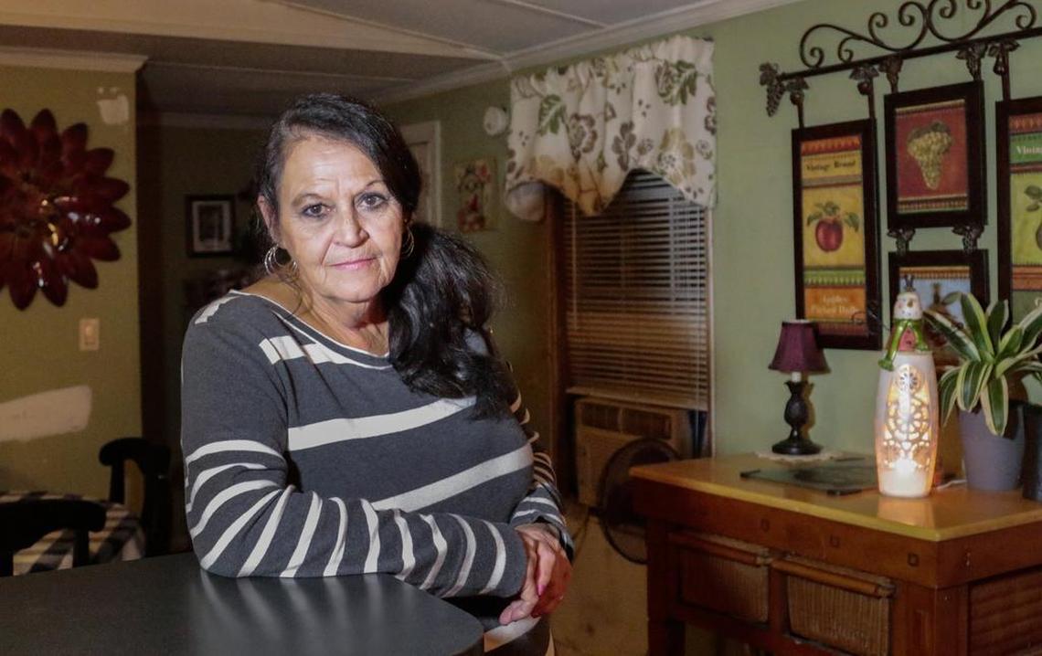 Jessica Gutierrez was taken from her Lexington County home in 1986. Her mother, Debra Gutierrez, lives with the grief of her loss and the lack of closure because the child has never been found and no one has been charged.