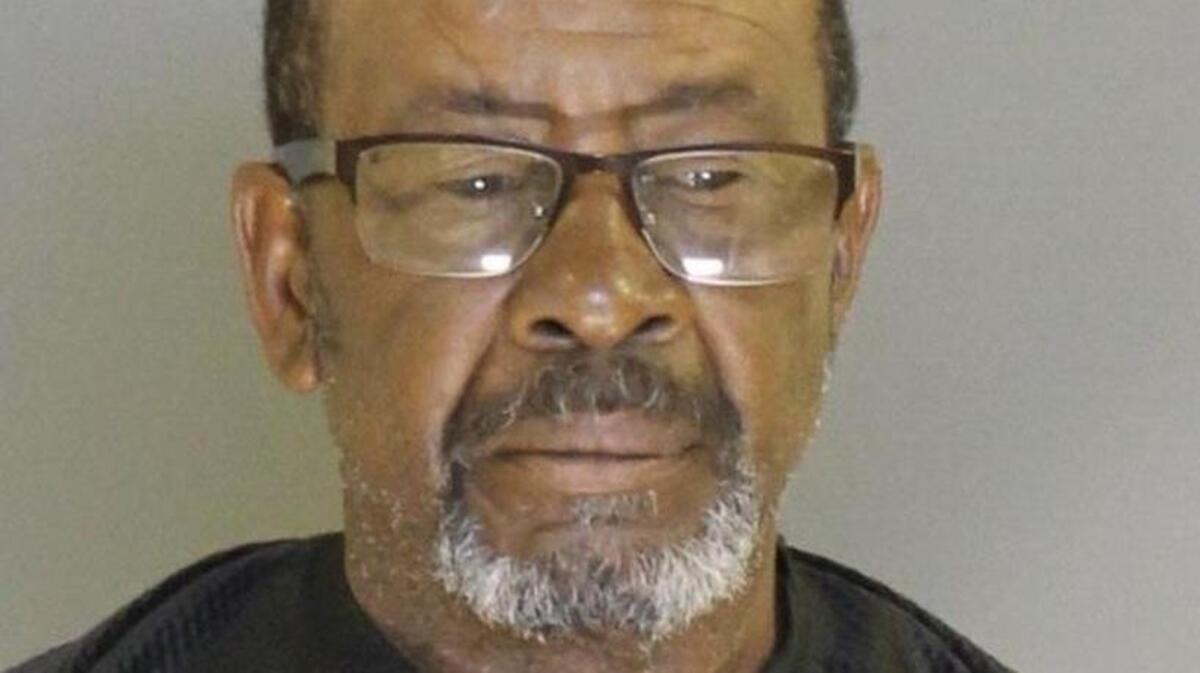 Leroy Robinson