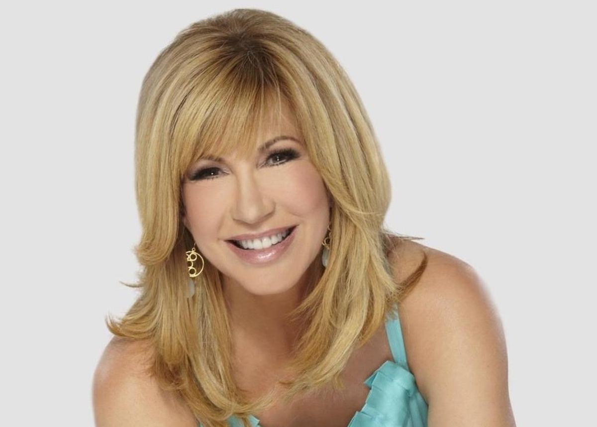 Leeza Gibbons