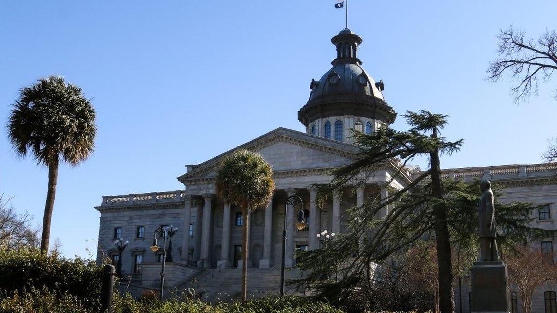 SC State House