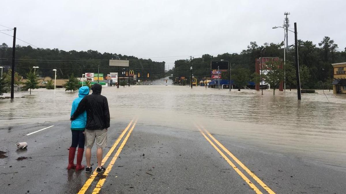 With torrential rain forecast for SC, are dams safer than in 2015? Here’s what we know