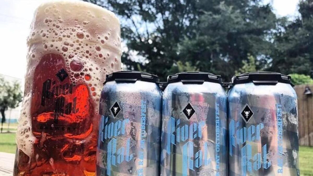 River Rat’s Oktoberfest