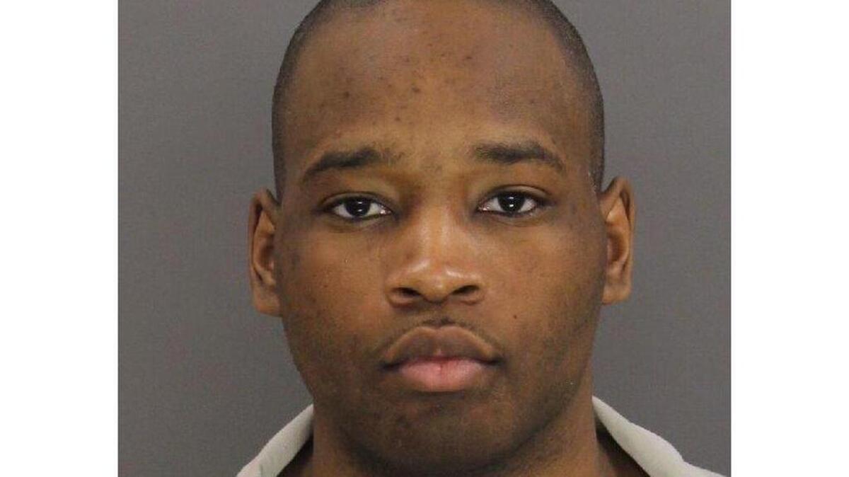 Darnell Candya