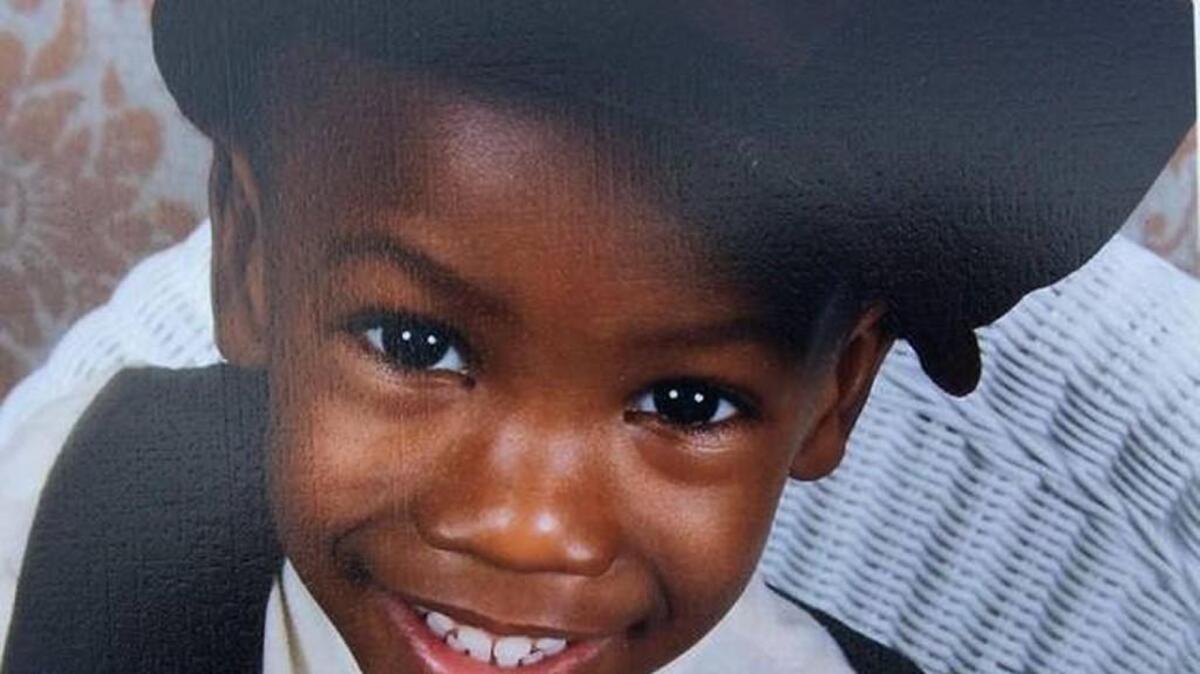 Sa’Vion Barrow
