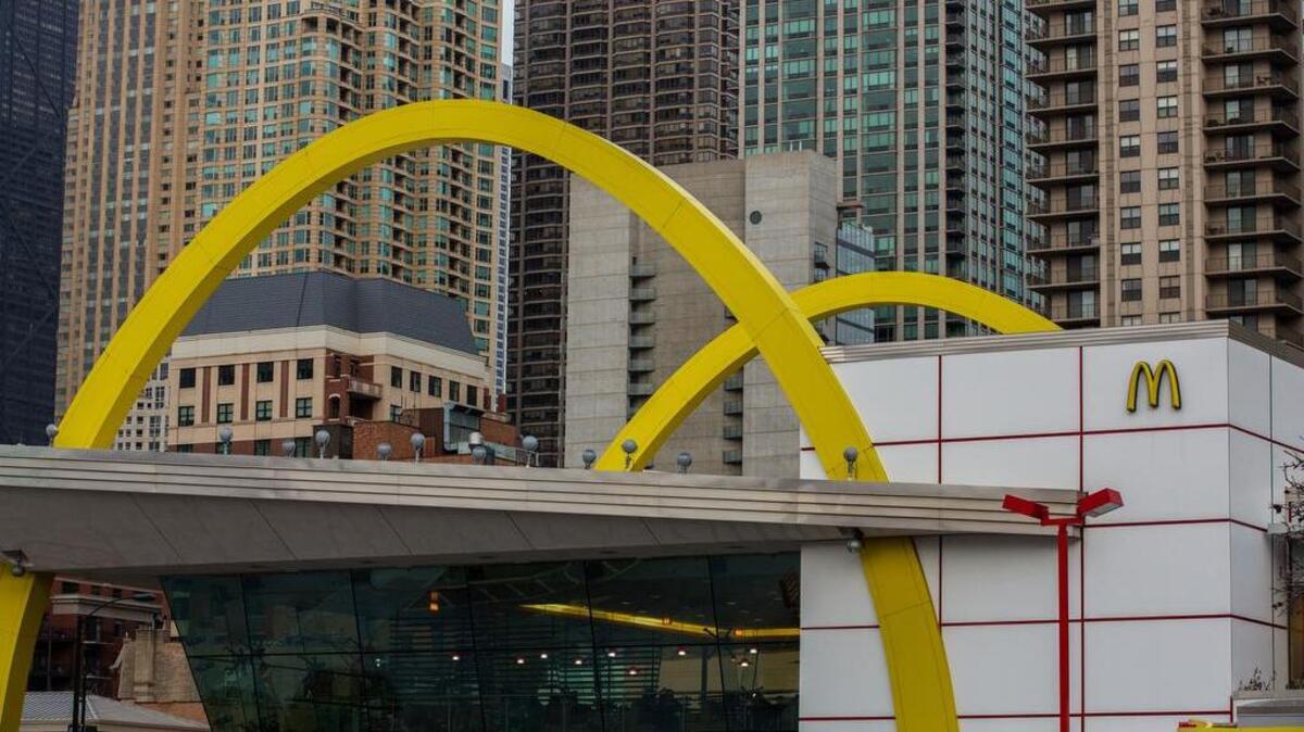 All-day breakfast has helped McDonald’s turn around its financial performance.