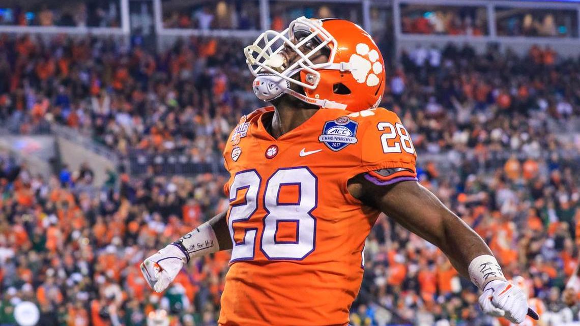 Tide or Tigers? Are you a bad South Carolinian if you don’t pull for Clemson?