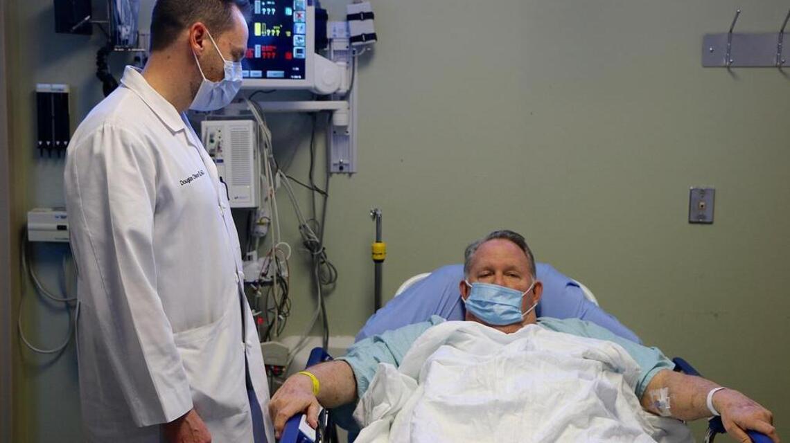 Double digit SC flu fatalities reported in past week, over 100 deaths this season