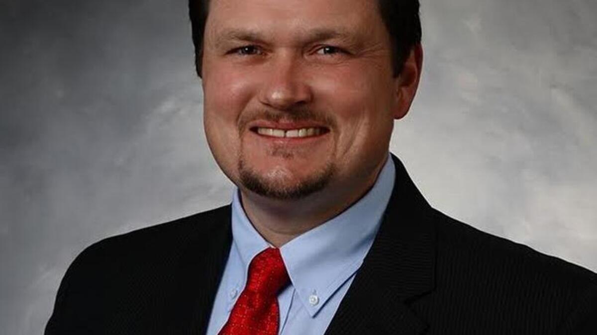 Brian Carter
