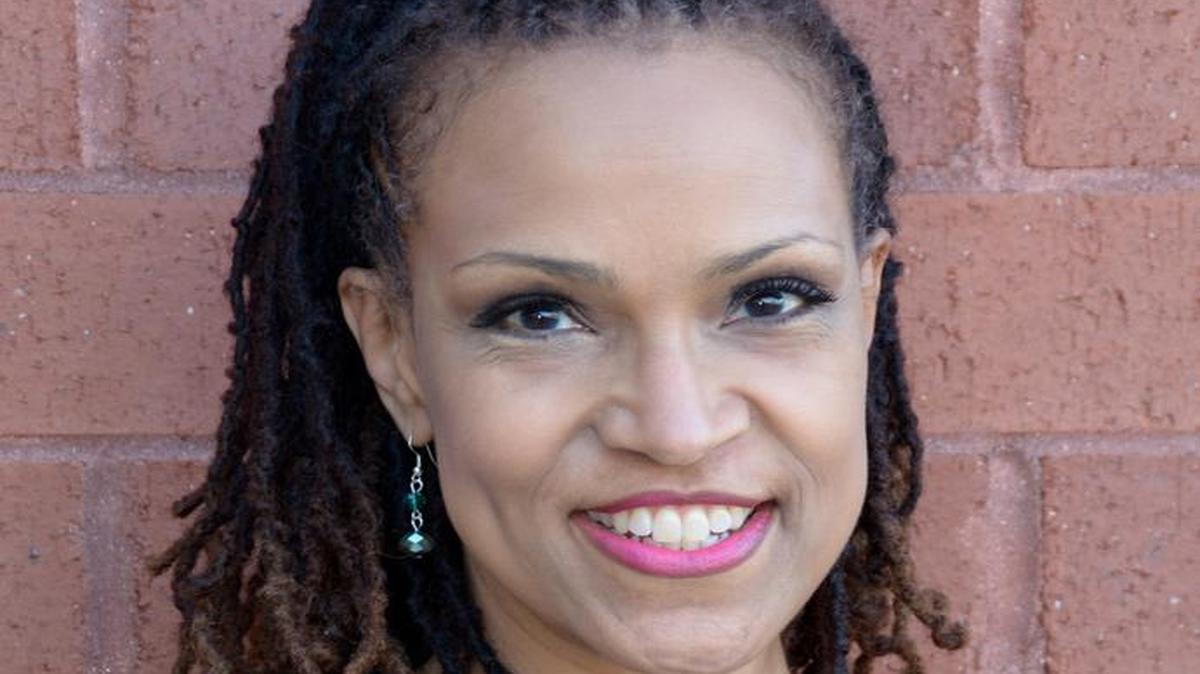 
Sheryn Billue 
