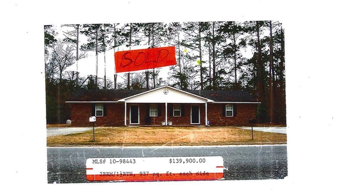 Teach here, they'll rent you a home. SC schools take desperate steps to find teachers