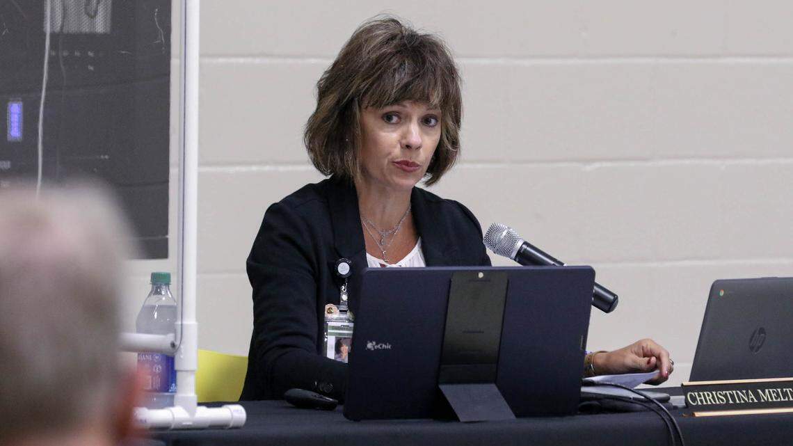 Say what now? LR5 officials using taxpayer funds to sue newspaper seeking public information