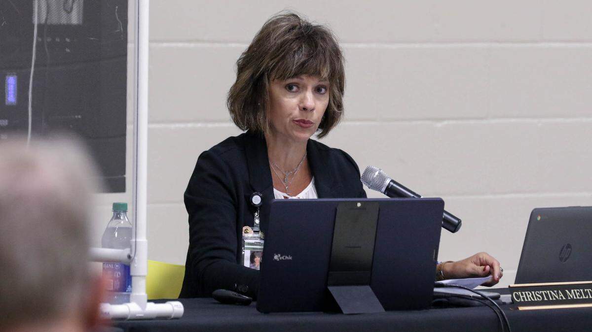 The State files lawsuit against Lexington-Richland 5 over superintendent resignation