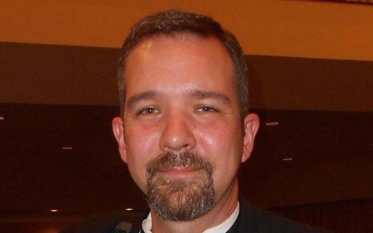 
Kevin Hebert
