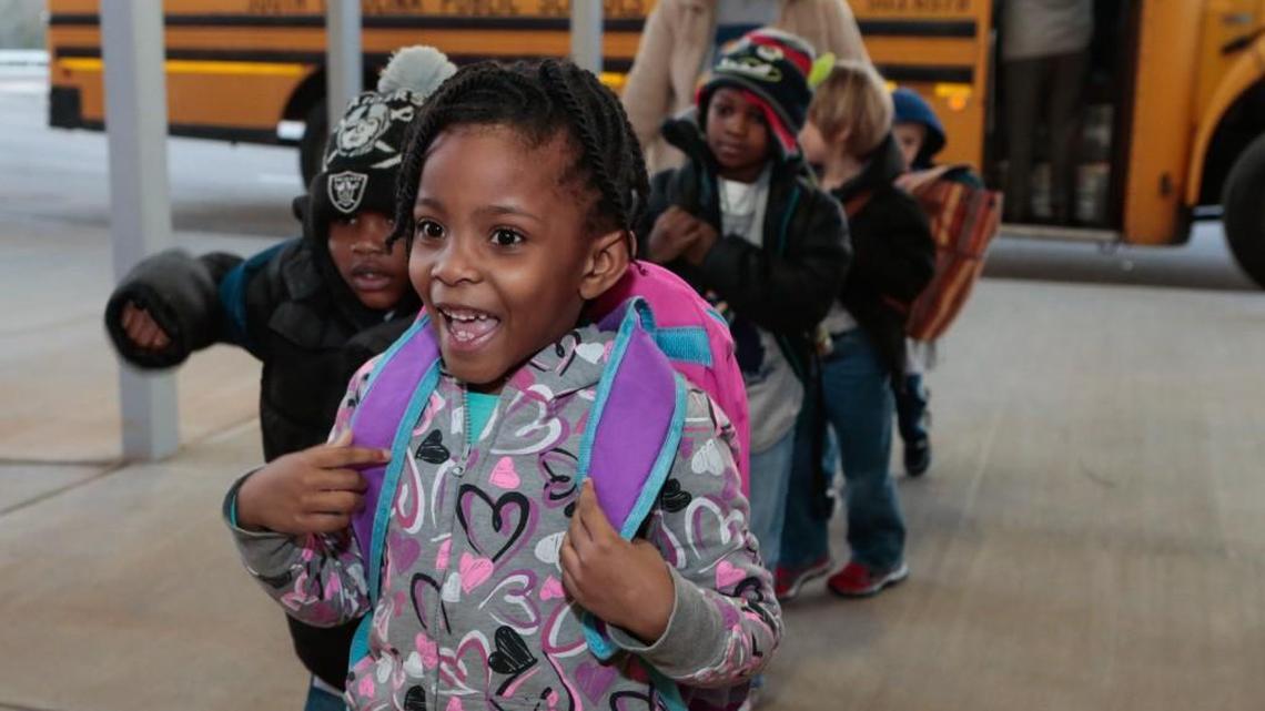 ‘Changing every day’: Fort Mill decides on virtual, in school options for this fall.