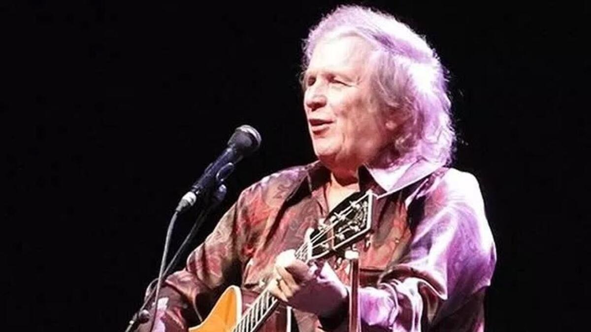 Don McLean