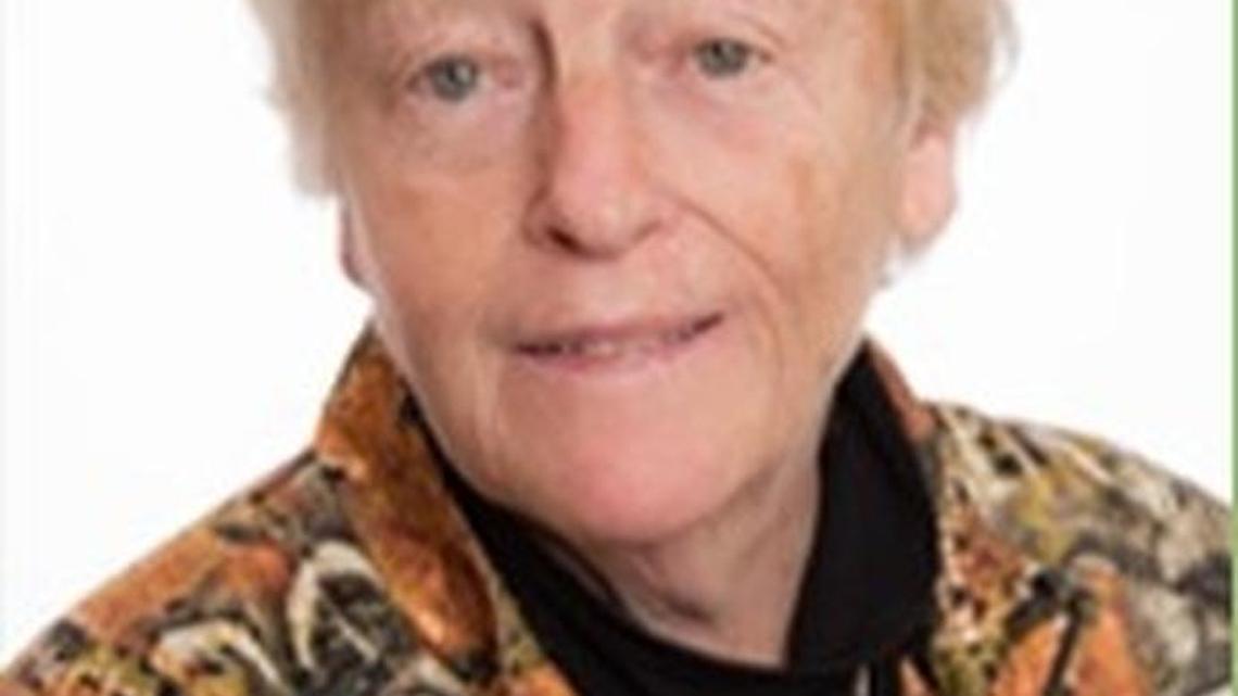 Dr. Carol Moore has been named interim president at Columbia College.