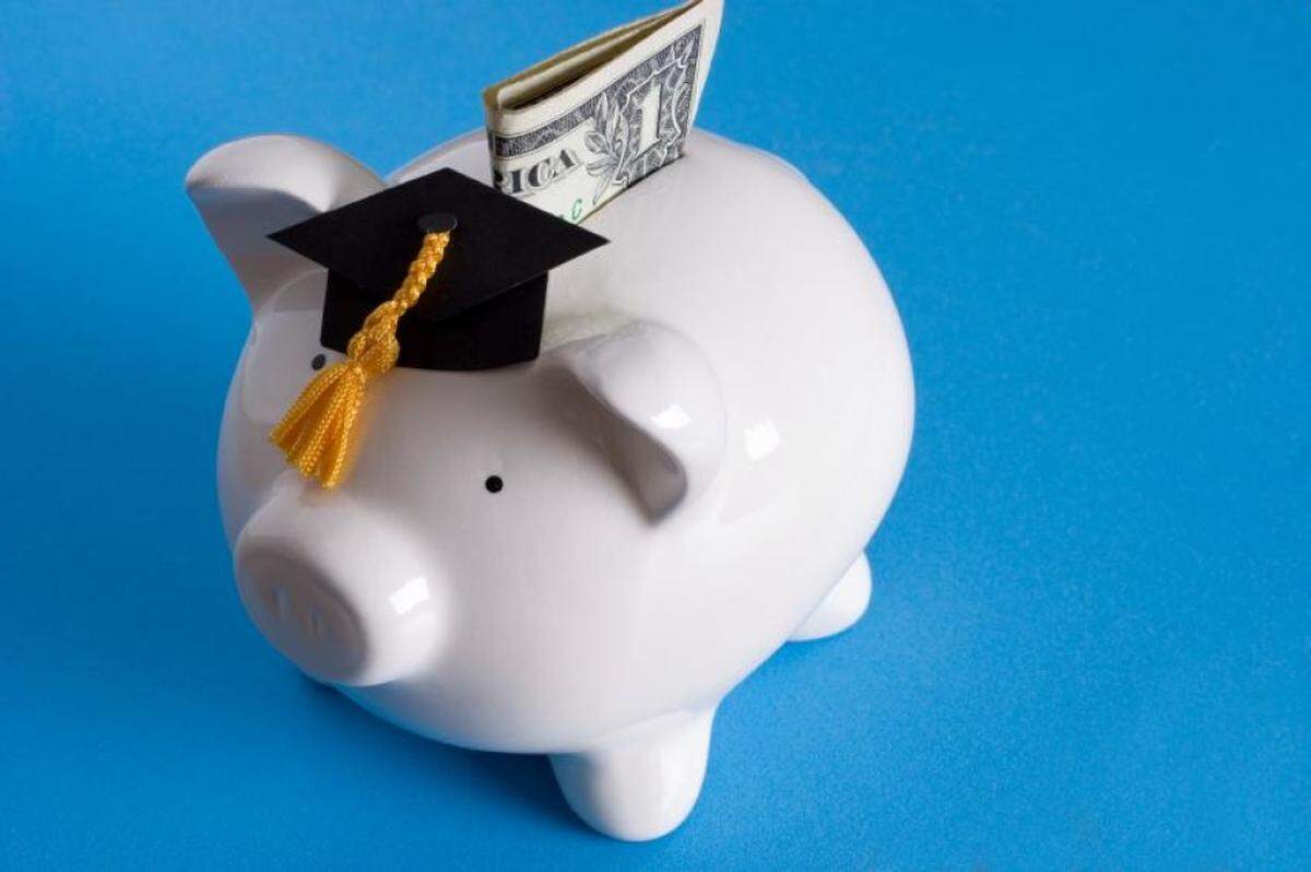 College is what you make of it, no matter what you pay for it.