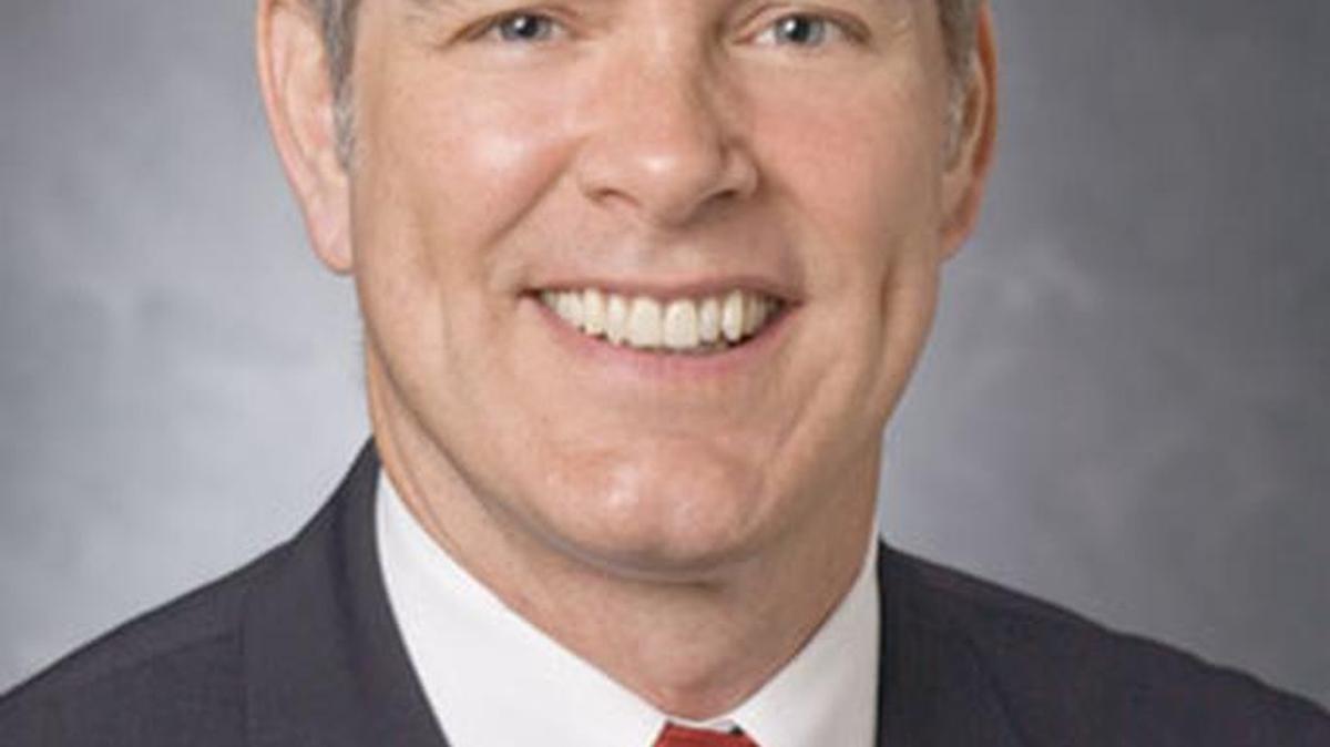 Tom Reichert, new dean of USC’s College of Information and Communications