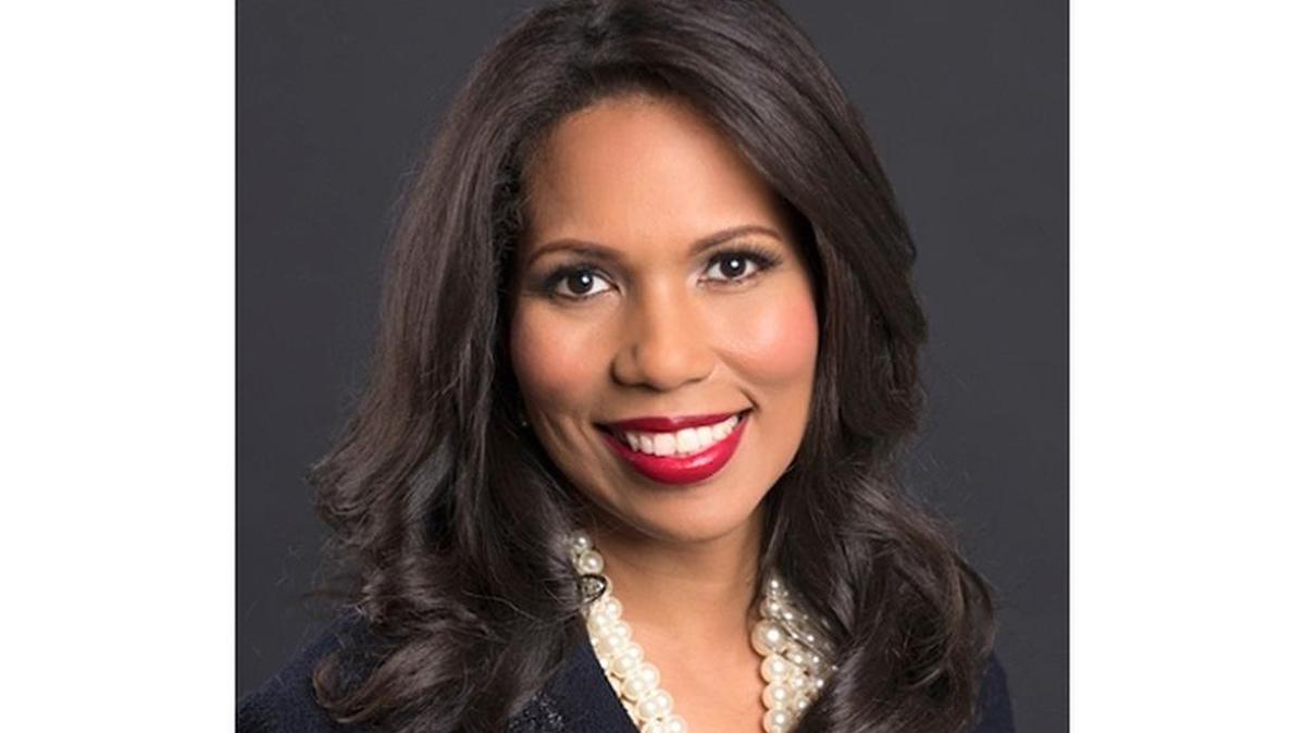 Dr. Roslyn Artis