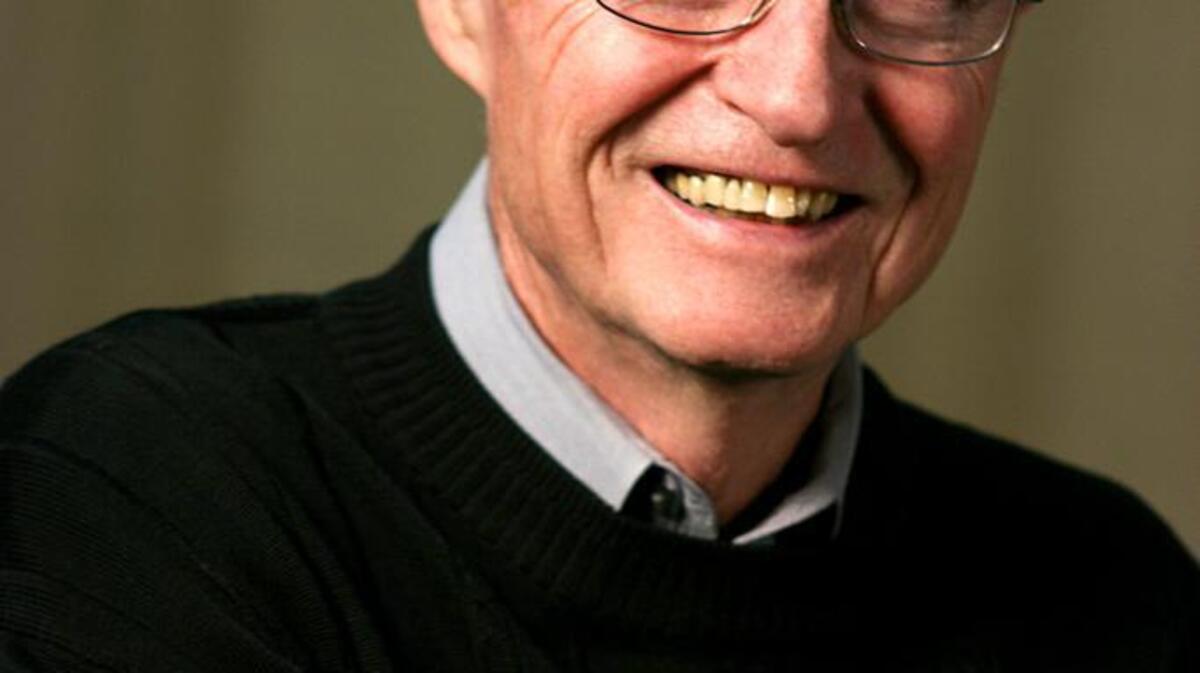 Robertson McQuilkin