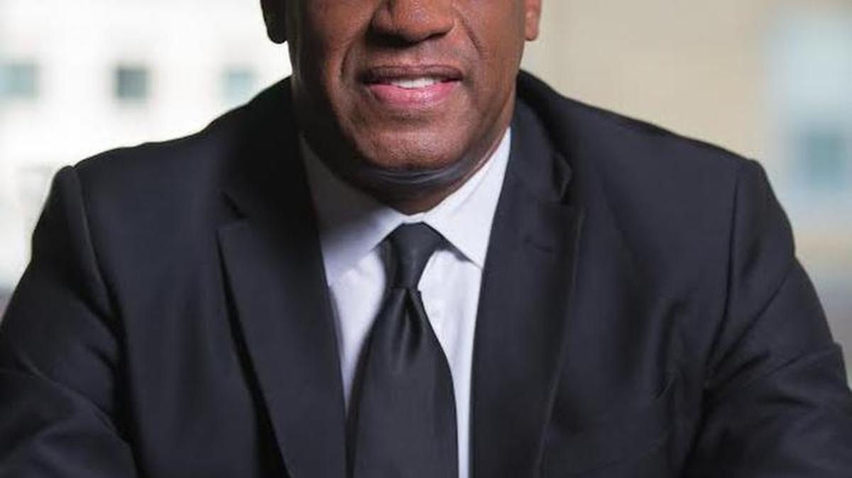 Rick Wade has interest in becoming the next president of Benedict College.