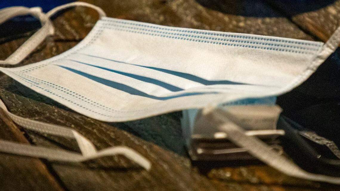 Coronavirus updates for Sept. 21: Here’s what to know in South Carolina this week