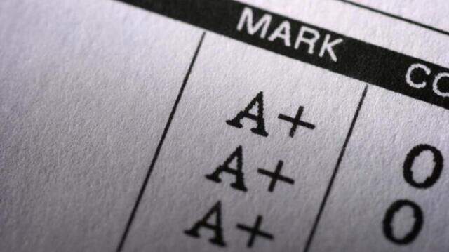Why a new SC grading scale could add to students’ opportunities | The State