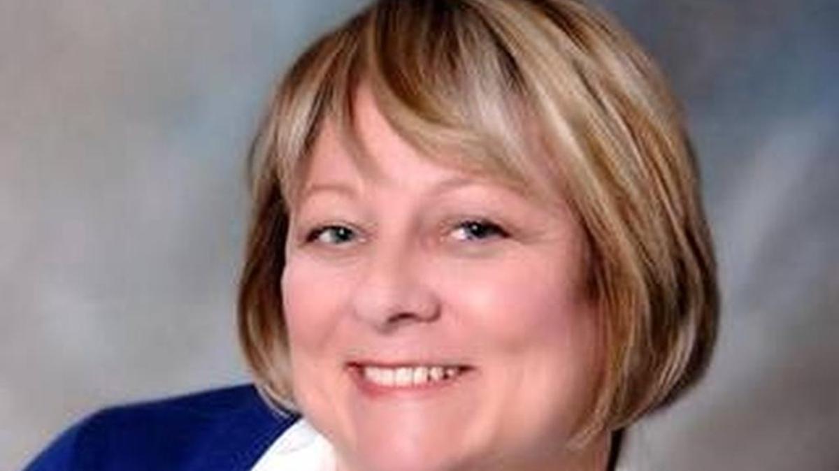 Debbie Hamm