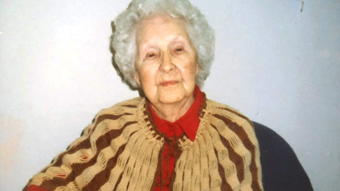 Before her, SC women couldn't practice law. All that changed, thanks to this USC grad