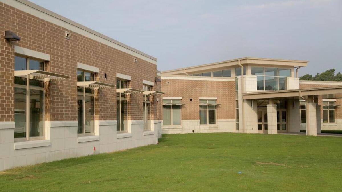 Lexington School District One