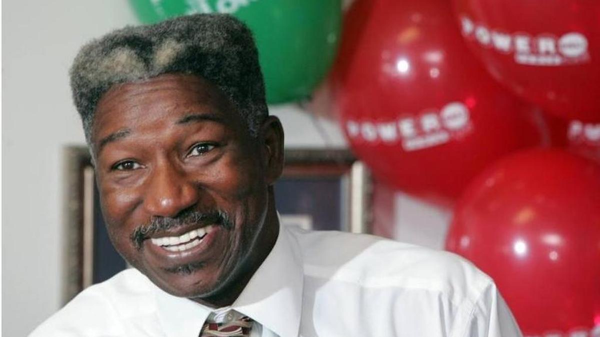 
Solomon Jackson
