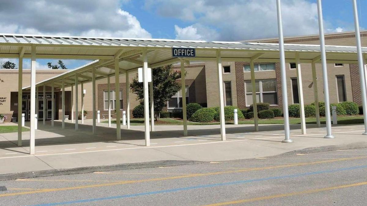 An enrollment freeze is proposed as a temporary fix for overcrowding at Lake Murray Elementary School in the Ballentine area.