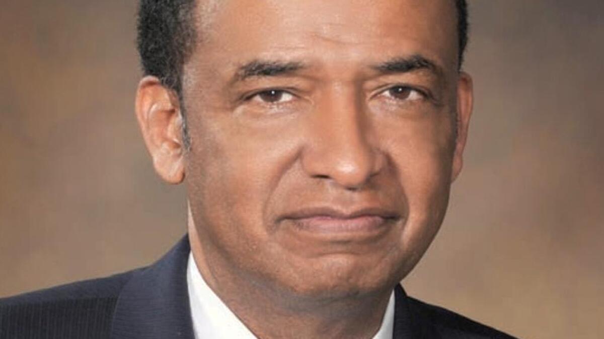 
Cleveland Sellers
