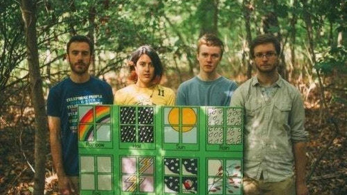 Pinegrove