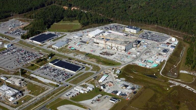 Emergency at Savannah River Site caused lockdown at nuclear facility in SC