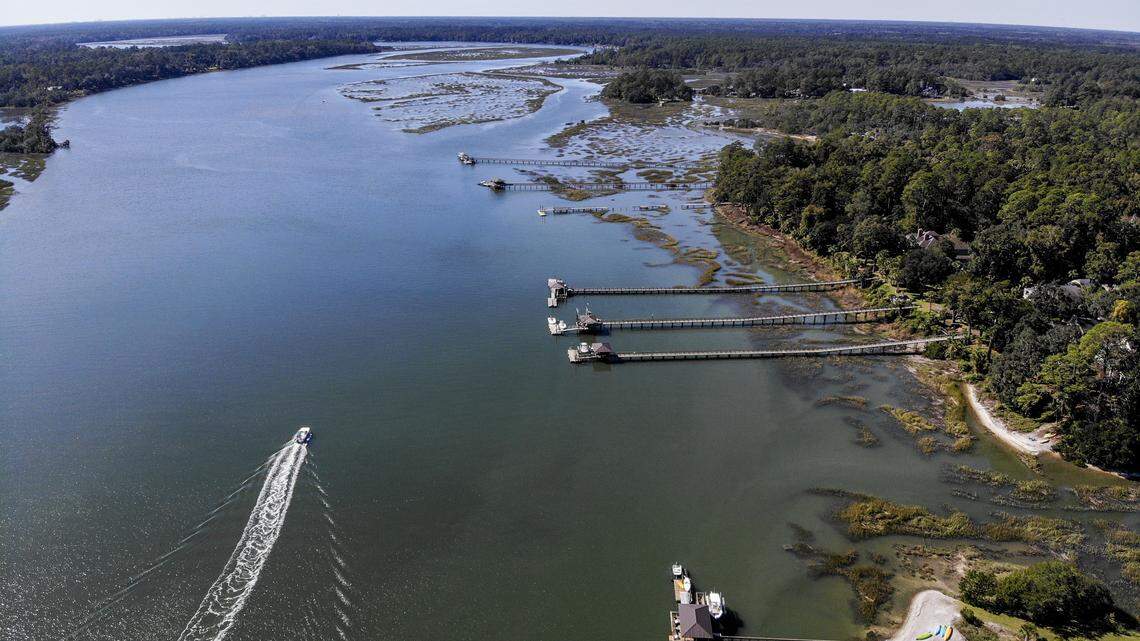 Portugal, Spain... South Carolina? Lowcountry town makes list of ‘up-and-coming’ spots