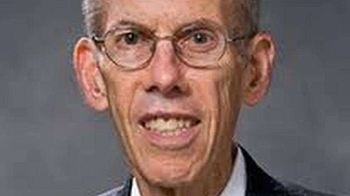 Robert Bockman