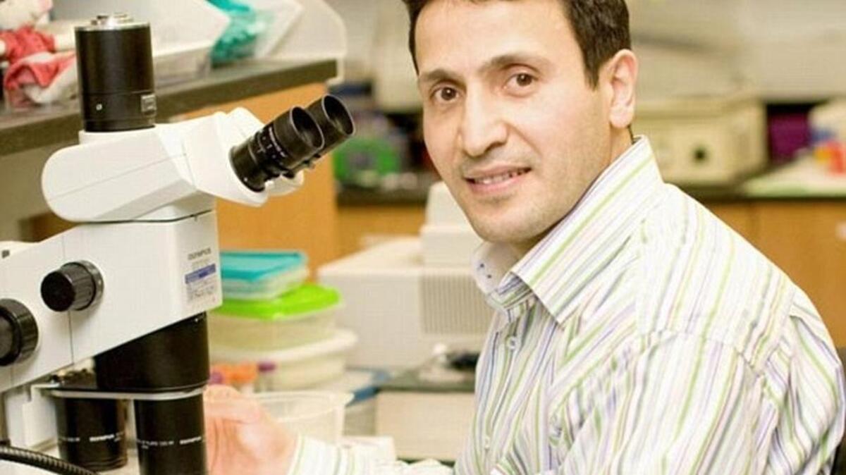 Raja Fayad