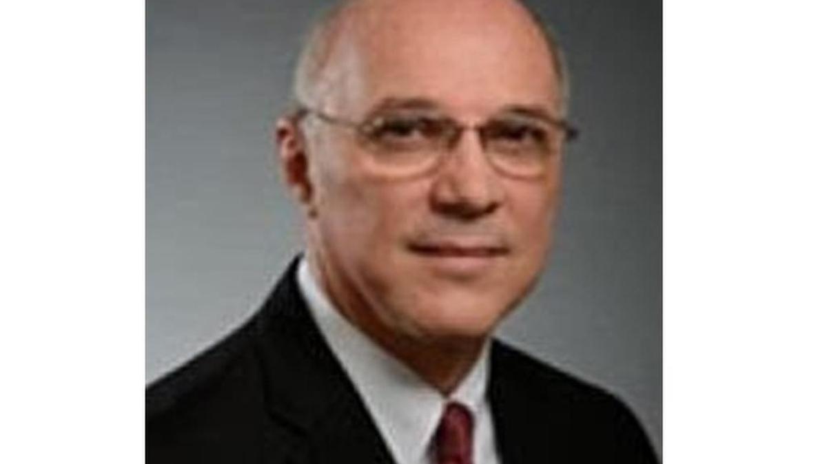Skip Wilson