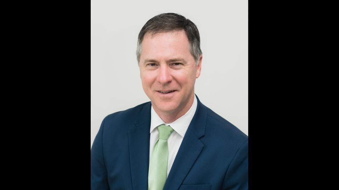 The city of Cayce selected Michael Conley as its new city manager, after losing two in the last year, during an early morning meeting June 23.