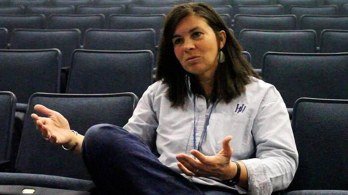 Beaufort County School District gets it right in the principal sex-in-the-school case