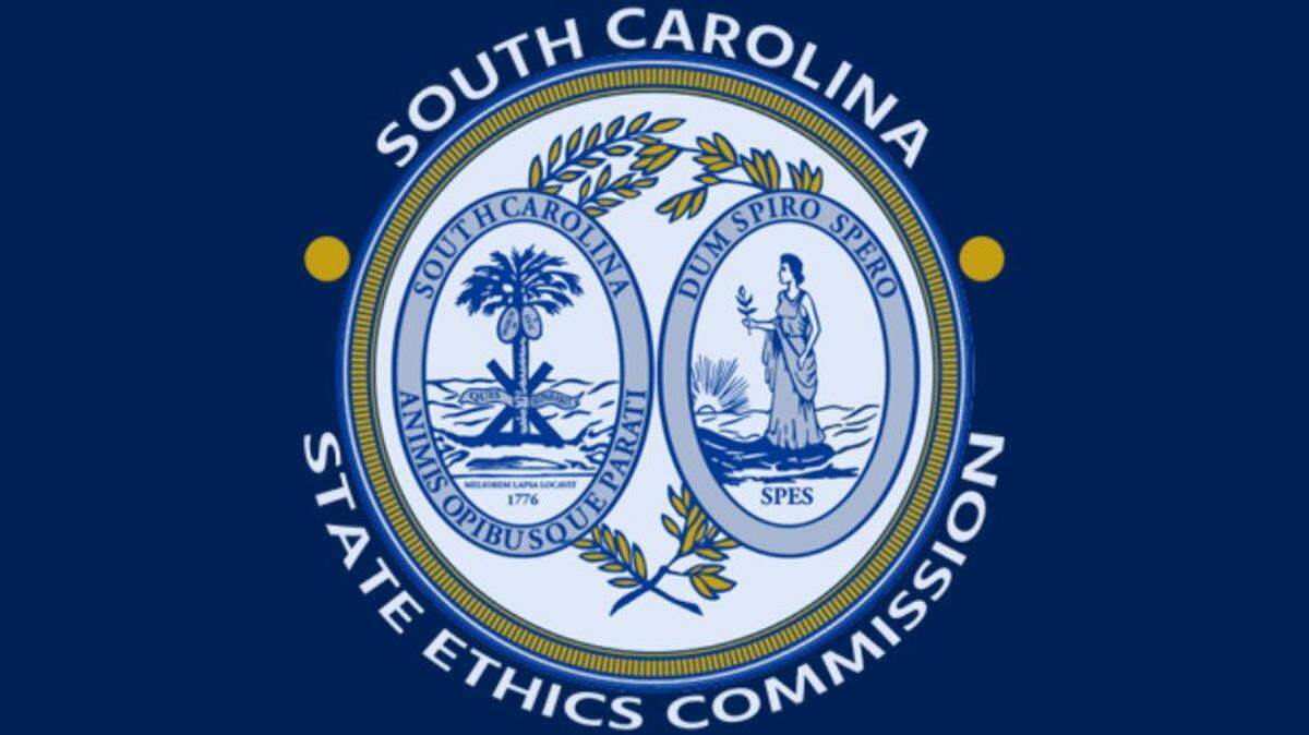 Is Charter Institute at Erskine subject to ethics laws? SC agency says no