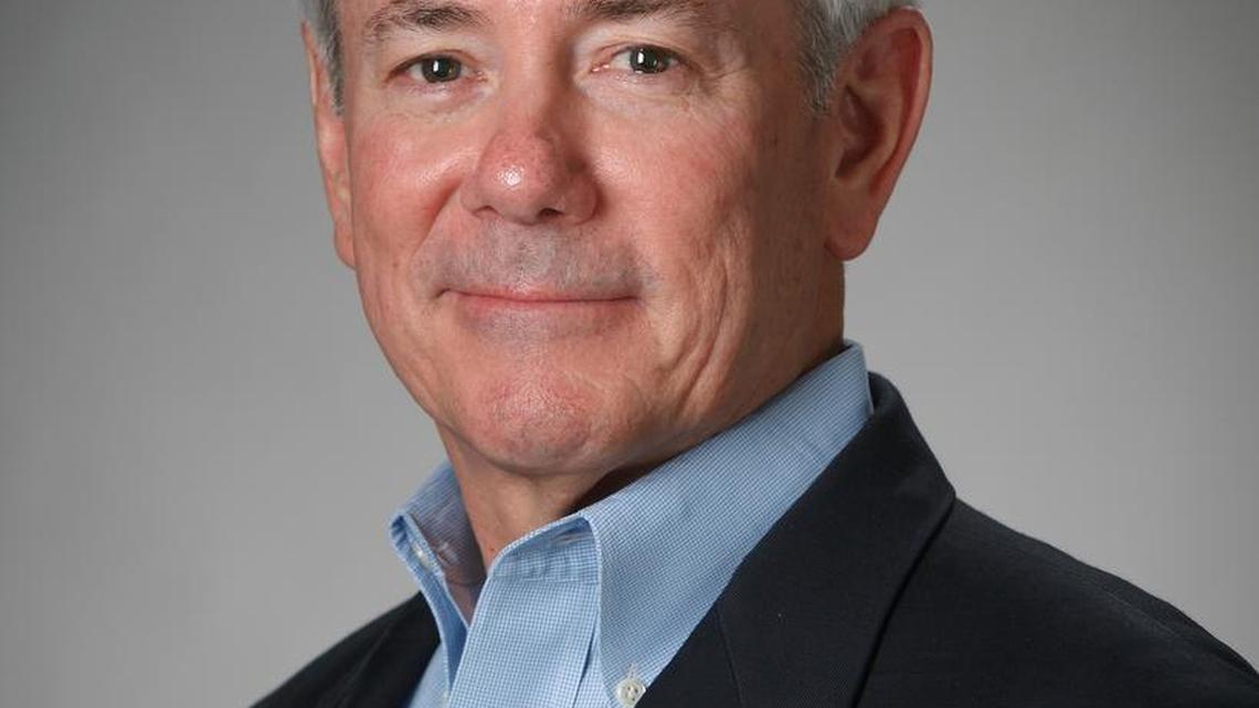 Interim Santee Cooper chief executive Jim Brogdon