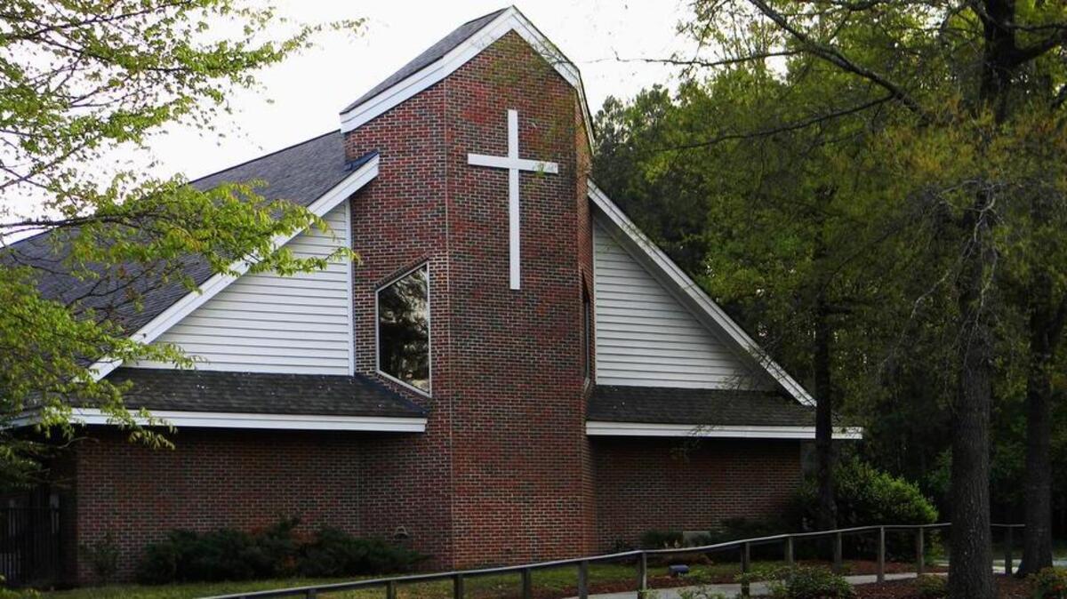Grace United Methodist Church