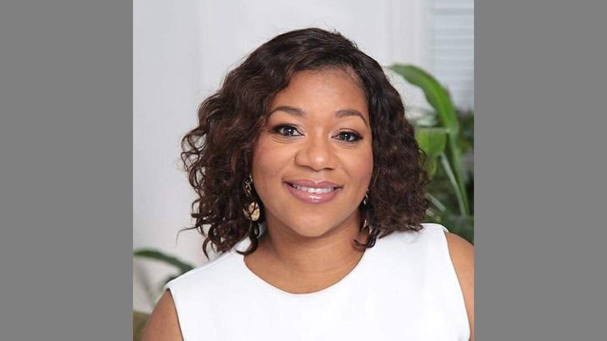 Tameika Isaac Devine