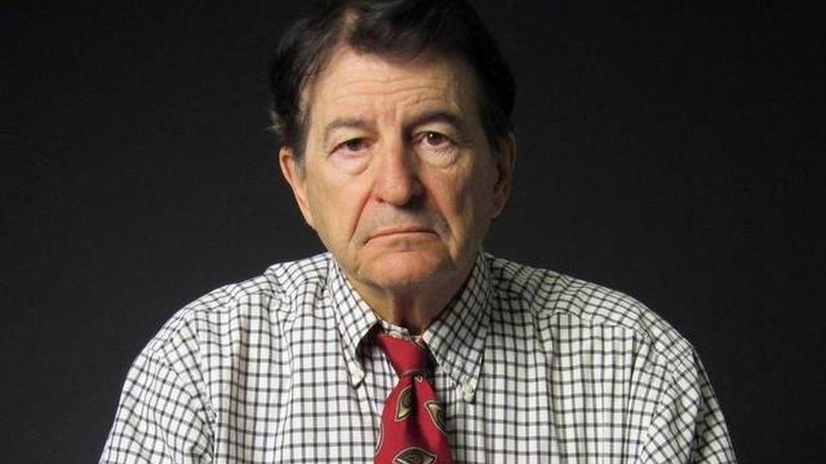 John Crangle