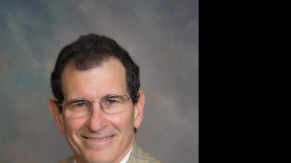 
Dr. Henry Martin
