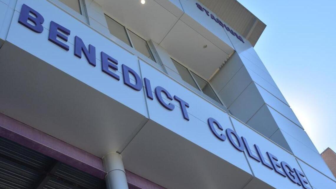 Benedict College wins $10K national award for efforts to transform school