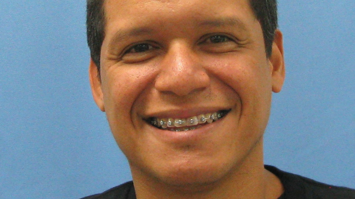Hianlucas Isturiz Rodriguez